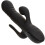 CALEXOTICS - VIBRATOR TRIPLE EUPHORIA BLACK 6