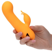 CALEXOTICS Vibratore Rabbit