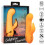CALEXOTICS Vibratore Rabbit 8