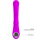 PRETTY LOVE - SKYLAR PURPLE STIMULATOR VIBRATOR 5