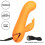 CALEXOTICS Vibratore Rabbit 9