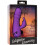CALEXOTICS Vibratore Rabbit Viola 10