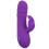 CALEXOTICS Vibratore Rabbit Viola 3