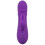 CALEXOTICS Vibratore Rabbit Viola 2