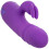 CALEXOTICS Vibratore Rabbit Viola 4