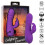 CALEXOTICS Vibratore Rabbit Viola 9