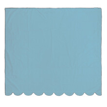 Family Picnic Waterproof Blanket Oversized Ground Mat Sand Proof Wind Resistant Foldable Outdoor Mat for Beach Hiking Music Festival Lightweight