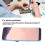 6.2 Inch AMOLED Screen Replacement for Galaxy S8 Plus Blue 3
