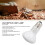 E27 UVA Wärme Lampe 50W Reptilien 1