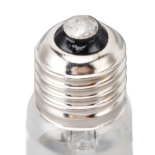E27 Wärme UVA Lampe für Reptilien 50W