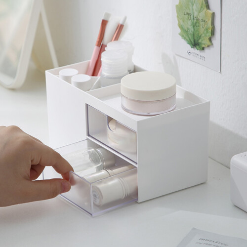 Schmuck- und Kosmetik-Organizer 2