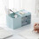 Small Desk Drawer for Cosmetics & Stationery 7