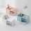 Small Desk Drawer for Cosmetics & Stationery 2
