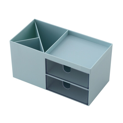 ABS-Organizer für Schreibtisch 2