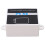 Stable Performance Temperature Controller Digital LED Switch Module For Aquariums And Greenhouses With Waterproof Sensor Probe High Accuracy 0.1C 7