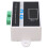 Stable Performance Temperature Controller Digital LED Switch Module For Aquariums And Greenhouses With Waterproof Sensor Probe High Accuracy 0.1C 5
