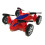 Spielzeug Flugzeugauto 4x4 Trägheit 2