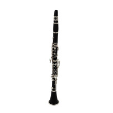 Professional B Flat Clarinet with Rich Powerful Sound for Beginners and Adults Durable Build