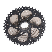 9 Speed Bike Cassette 11-40T Shift Set