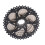 9 Speed Bike Cassette 11-40T Shift Set 1