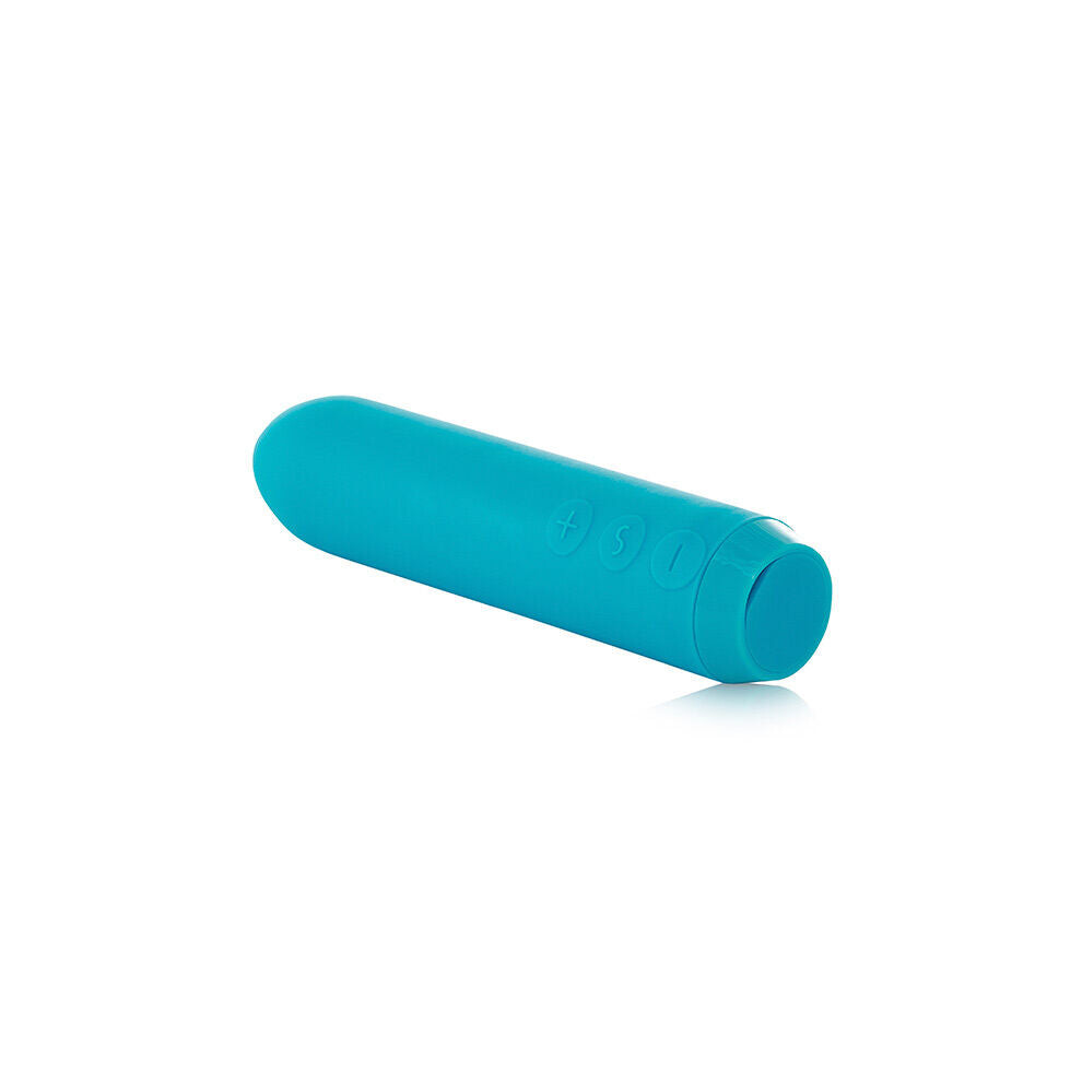 Je Joue - Teal Classic Bullet Vibrator