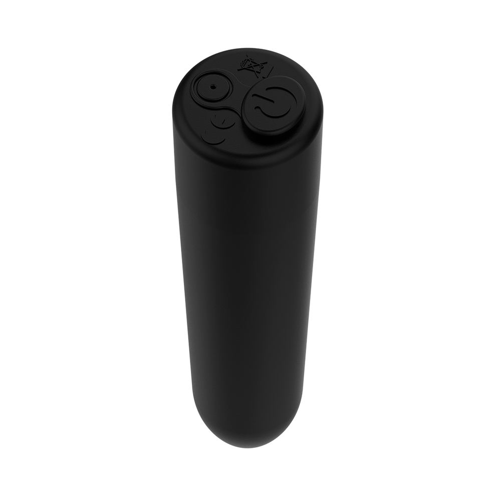 Intense Fun Intense - Vibrating Bullet - 10 Patterns
