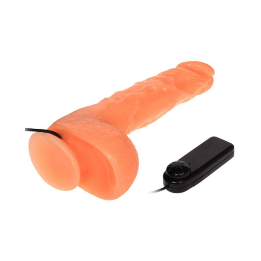 Baile Vibrators Baile - Penis Vibration Dildo With Vibration Realistic Sensation