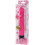 BAILE - VIBRATOR MULTISPEED 21.5 CM PINK 1