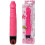 BAILE - VIBRATOR MULTISPEED 21.5 CM PINK 4