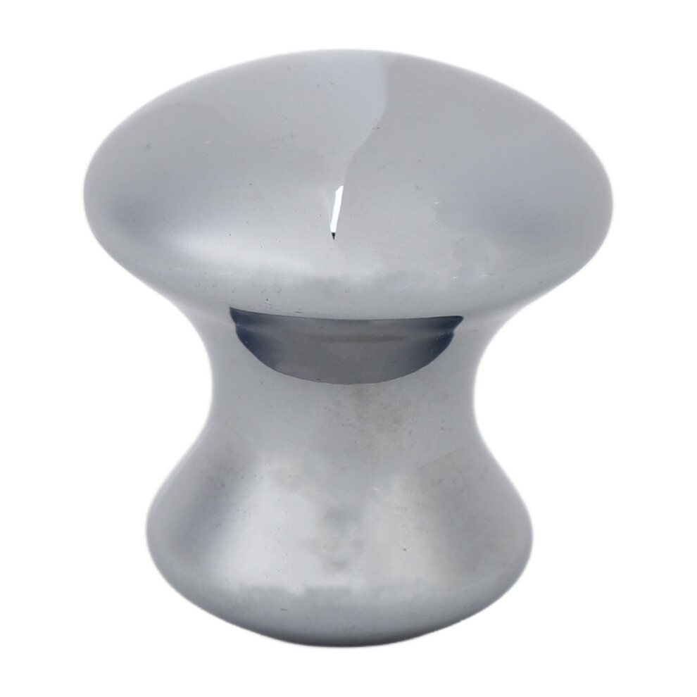 Self Care Facial Massager Mushroom Head Massager For Spa And Grooming With Terahertz Stone Gua Sha Stone Skin Regeneration Detoxification Lymphatic