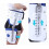 Hip Support Brace with Rightside Fit for Sciatica Pain Relief, PostOp Hip Protector Stabilizer 4