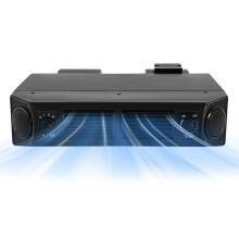 Universal Car Air Conditioner Underdash 12V AC Evaporator Kit with  Cooling Capacity for Car RV Truck