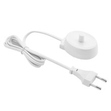 Replacement Electric Toothbrush Charger Base for OralB, Fast Charging and Durable Daily Use