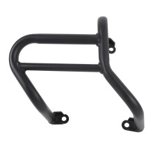 NMAX155 Iron Exhaust Pipe Protector