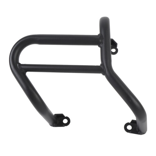NMAX155 Iron Exhaust Pipe Protector