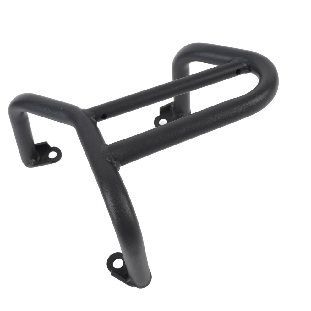 Matte Crash Bar Nmax155 2020-24 Black 7340572376824