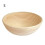 Rattan Bread Proofing Basket, 1PC, Multiple Sizes for Artisan Baking 2