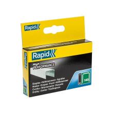 Rapid 140 Series Galvanised Staples