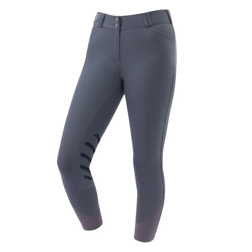 Dublin Dublin Womens/Ladies Prime Gel Knee Patch Breeches
