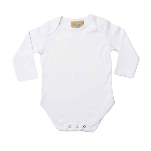 Larkwood Baby Long-Sleeved Bodysuit