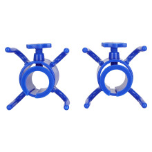 Beach Umbrella Hook Plastic2-Pack for Poles25-32mm