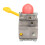 Vergaser 545081831 für Poulan BVM200VS 19