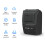 58mm Portable Mini Thermal Receipt Printer USB & Bluetooth, Compact 260g 1