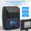 58mm Portable Mini Thermal Receipt Printer USB & Bluetooth, Compact 260g 4