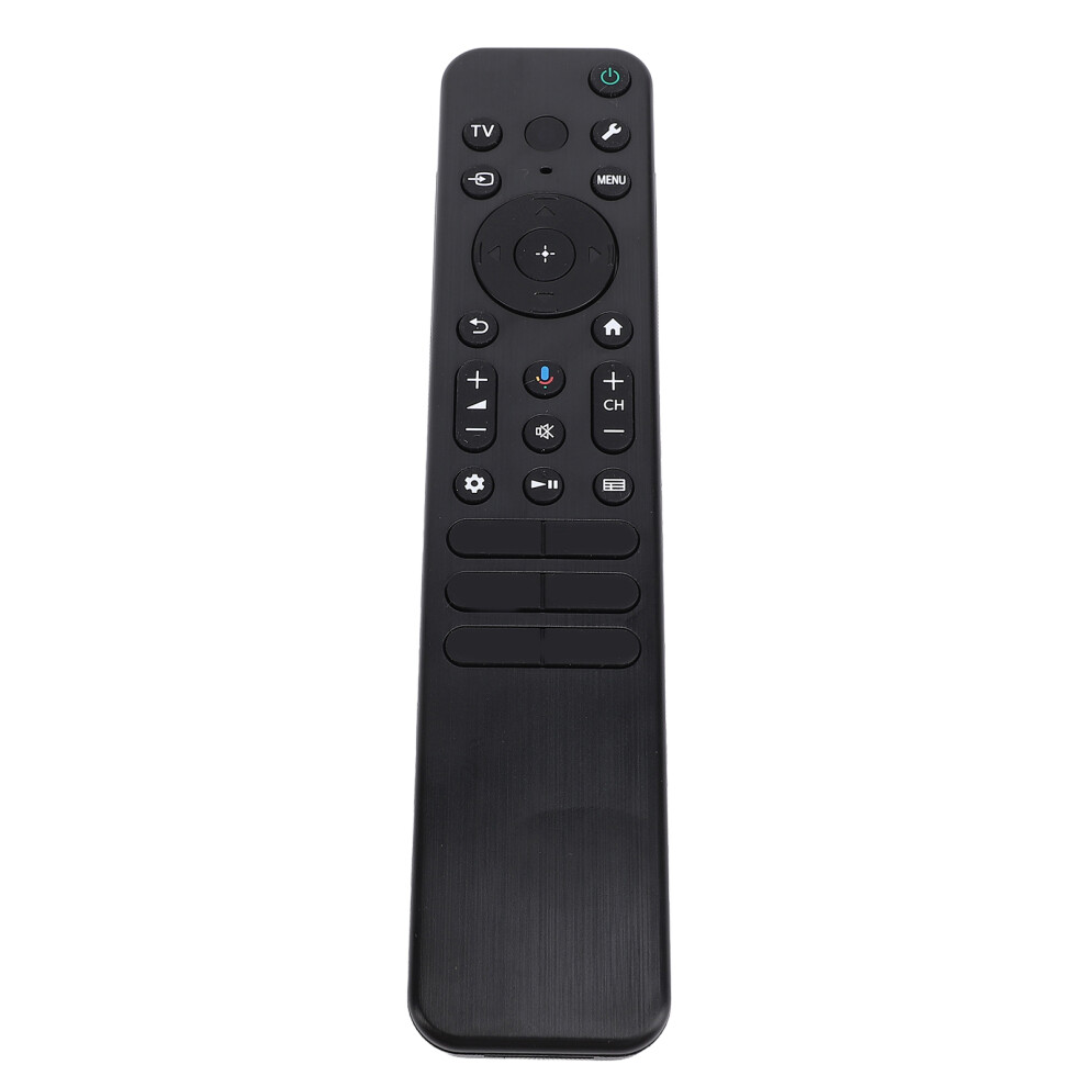 Rmf Tx811u Voice Remote For 43-85 Inch 77L Series Tv, Aaa Not Included 5011387629123