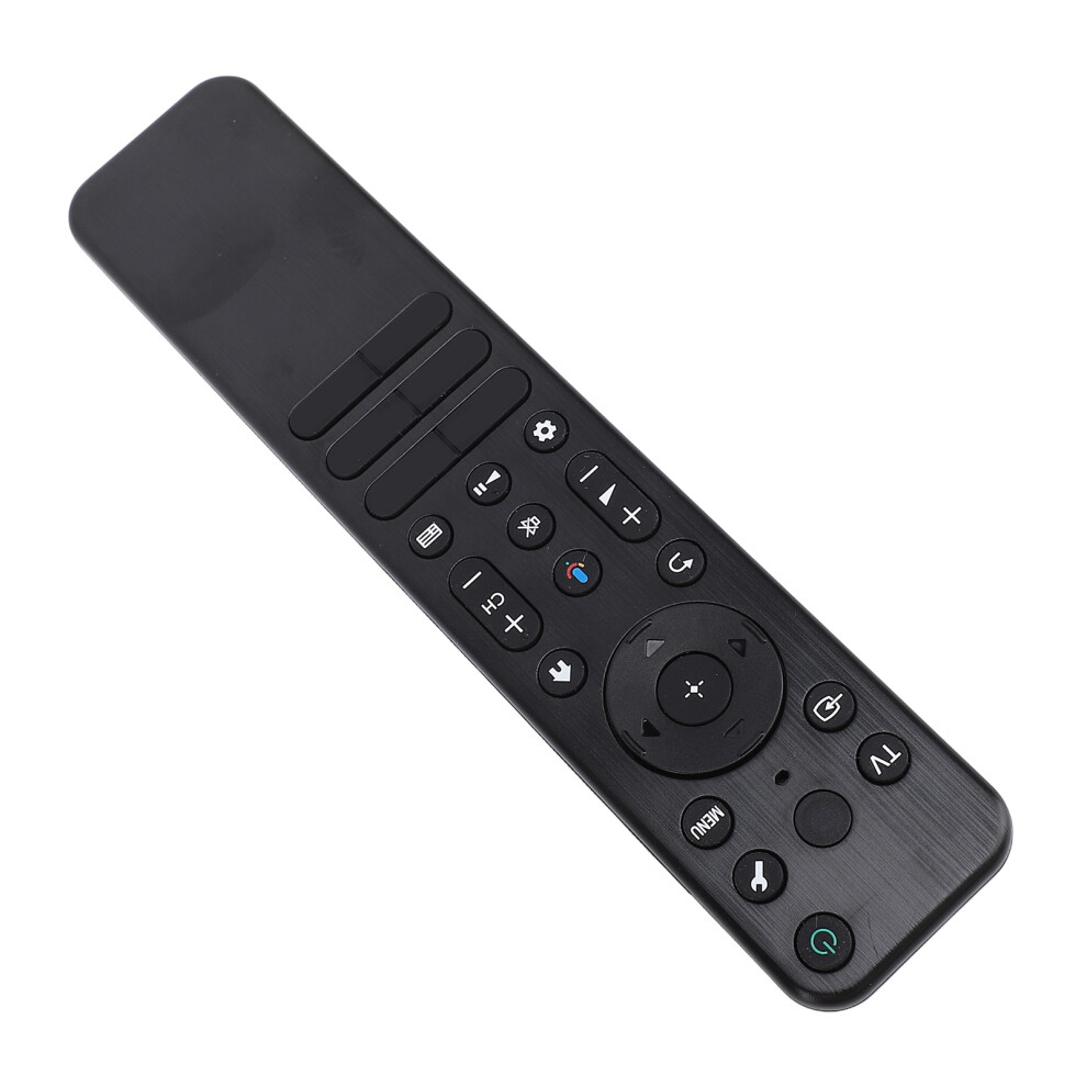 Rmf Tx811u Voice Remote For 43-85 Inch 4K Uhd Tv, Abs Material 9351384254222