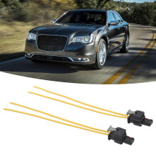 Chrysler 300 Series Marker Light Wiring Pigtail Set for Vehicles