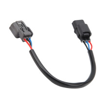 K20 to K24 Sensor Jumper Adapter, ABS Metal