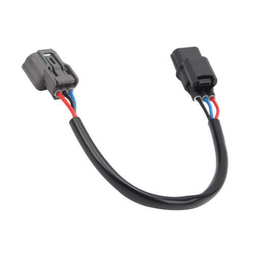 K20 to K24 Sensor Jumper Adapter, ABS Metal