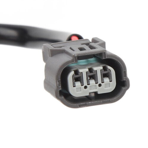 K20 to K24 Sensor Jumper Adapter, ABS Metal